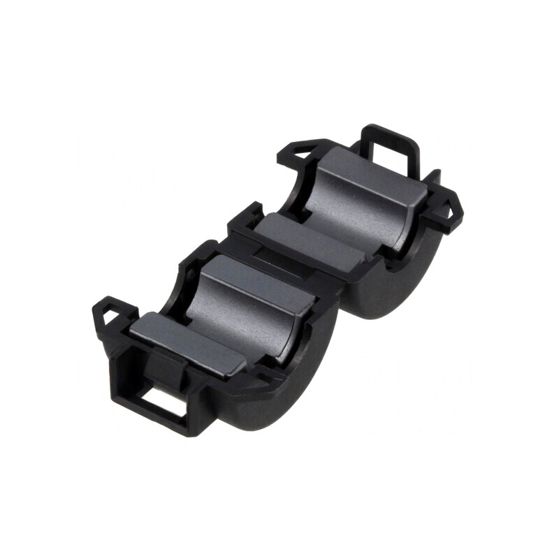 Ferită Cablu Rotund 8mm 60Ω | Electronic-mag.ro | Componente Electronice Ferită Cablu Rotund 8mm 60Ω | Electronic-mag.ro | Componente Electronice