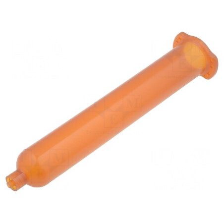 Carcasă Seringă 55ml Ambră Luer Lock QuantX | Electronic-mag.ro | Componente Electronice