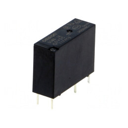 Releu Electromagnetic SPST-NO 5V 3A | Electronic-mag.ro | Componente Electronice