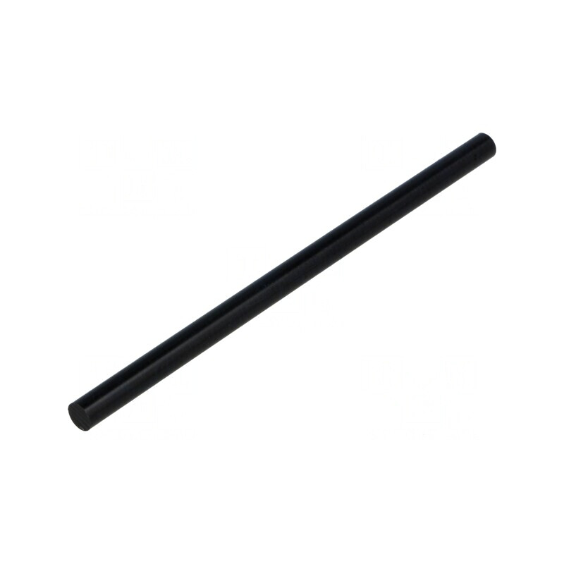 Adaptor Termoplast 6mm x 120mm Negru Fin | Electronic-mag.ro | Componente Electronice Adaptor Termoplast 6mm x 120mm Negru Fin | Electronic-mag.ro | Componente Electronice