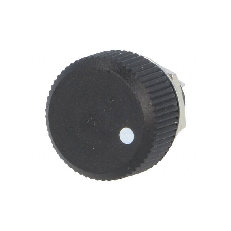 Potentiometru Axial 1MΩ 500mW Linear | Electronic-mag.ro | Componente Electronice