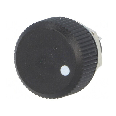 Potentiometru Axial 1MΩ 500mW Linear | Electronic-mag.ro | Componente Electronice
