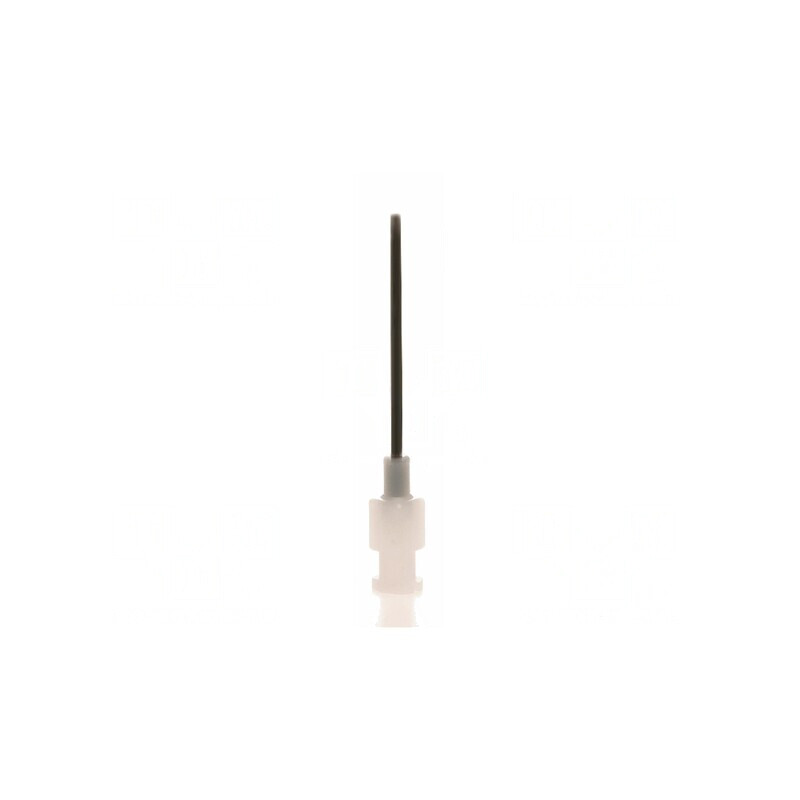 Ac de Plastic Elastic 1.5cm Dimensiune 15cm Drept | Electronic-mag.ro | Componente Electronice