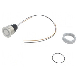 Comutator Capacitiv IP67 SPST 0,1A | Electronic-mag.ro | Componente Electronice