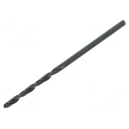 Burghiu Metal 1,55mm HSS Industrial | Electronic-mag.ro | Componente Electronice