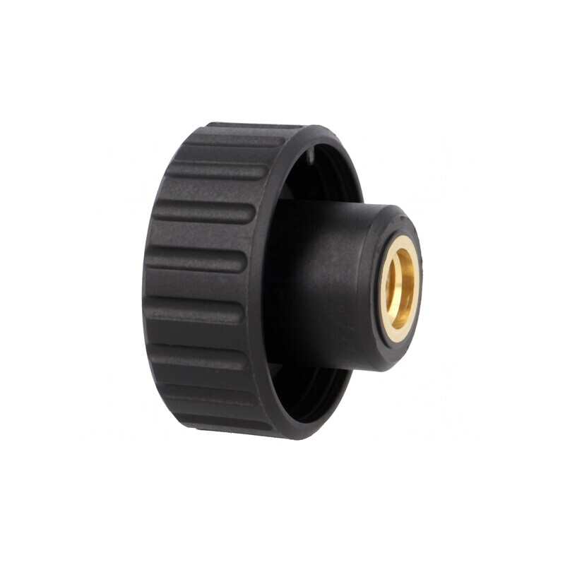 Buton de reglare poliamidă 32mm M8 10mm 22mm | Electronic-mag.ro | Componente Electronice Buton de reglare poliamidă 32mm M8 10mm 22mm | Electronic-mag.ro | Componente Electronice