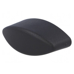 Buton de Reglare Fluturi M8 8mm | Electronic-mag.ro | Componente Electronice