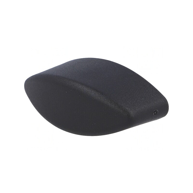 Buton de Reglare Fluturi M8 8mm | Electronic-mag.ro | Componente Electronice