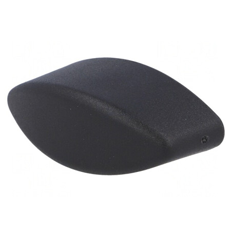 Buton de Reglare Fluturi M8 8mm | Electronic-mag.ro | Componente Electronice