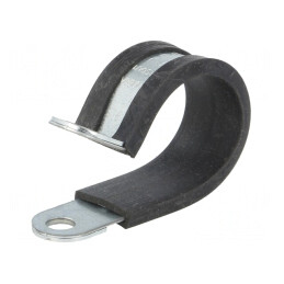 Clipsuri oțel 28mm 15mm 6,4mm | Electronic-mag.ro | Componente Electronice