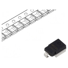 Diodă TVS 4,6kW 36V 95A Unidirecţională DO218AB