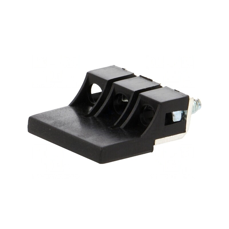 Punte Șuruburi Piste Neagră ZUG-2,5 | Electronic-mag.ro | Componente Electronice