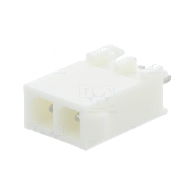 Soclu cablu-placă tată Mini Universal 4,14mm 600V | Electronic-mag.ro | Componente Electronice