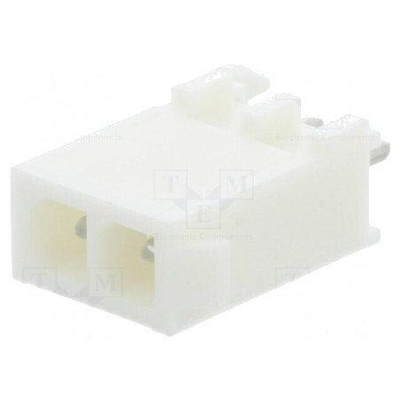 Soclu cablu-placă tată Mini Universal 4,14mm 600V | Electronic-mag.ro | Componente Electronice