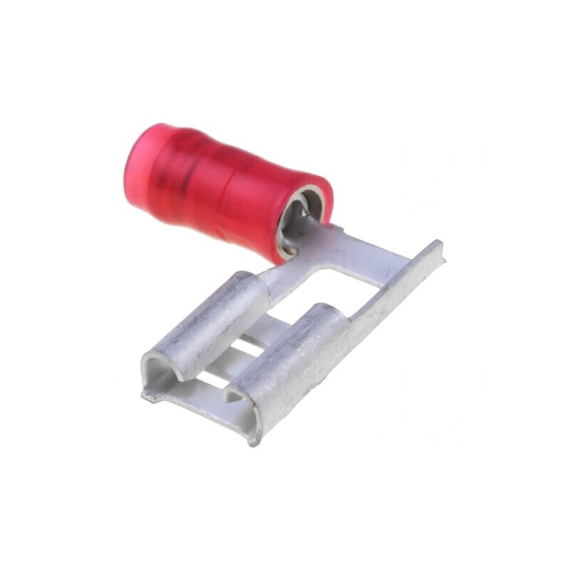 Terminal Crimpare Mamă 6.3mm 0.8mm 0.3-1.5mm2 | Electronic-mag.ro | Componente Electronice Terminal Crimpare Mamă 6.3mm 0.8mm 0.3-1.5mm2 | Electronic-mag.ro | Componente Electronice