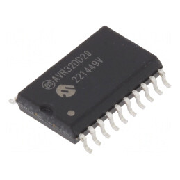 Microcontroler AVR SOIC20 17 Intreruperi externe 1 Comparator AVR32 | Electronic-mag.ro | Componente Electronice