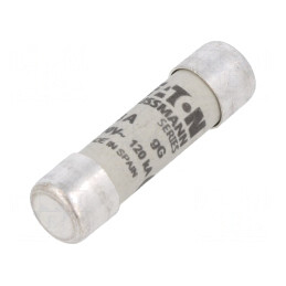 Siguranță gG 8A 500VAC 10.3x38mm | Electronic-mag.ro | Componente Electronice