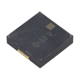 Semnalizator Piezoelectric -40÷85°C, 3mm | Electronic-mag.ro | Componente Electronice