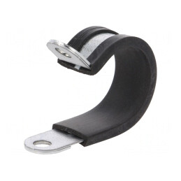 Clipsuri Oțel 25mm x 15mm | Electronic-mag.ro | Componente Electronice