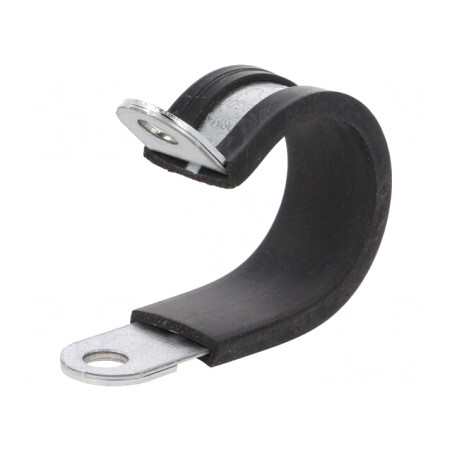 Clipsuri Oțel 25mm x 15mm | Electronic-mag.ro | Componente Electronice