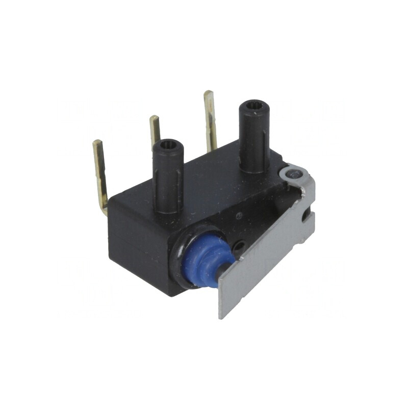 Microîntrerupător cu Manetă 0,1A 125VAC 2A 12VDC | Electronic-mag.ro | Componente Electronice Microîntrerupător cu Manetă 0,1A 125VAC 2A 12VDC | Electronic-mag.ro | Componente Electronice