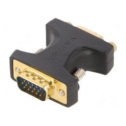 Adaptor Negru FullHD 3D