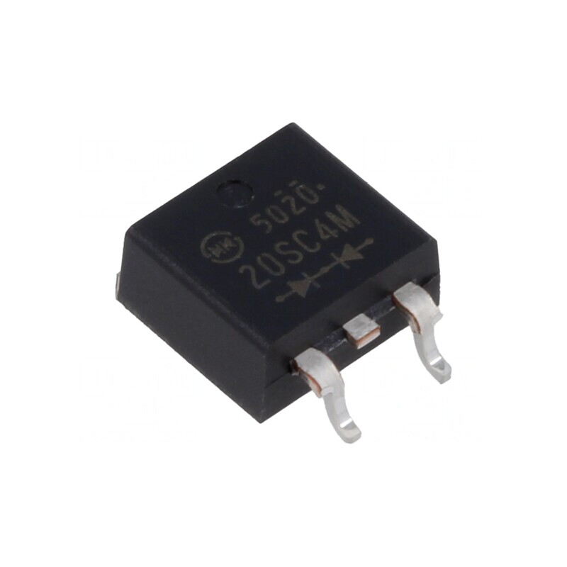 Diodă Schottky Redresoare SMD 40V 20A | Electronic-mag.ro | Componente Electronice