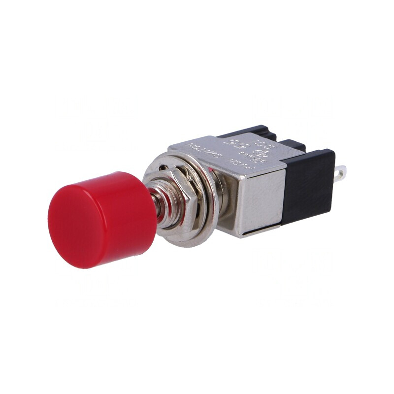 Comutator SPDT 3A 250VAC ON-(ON) | Electronic-mag.ro | Componente Electronice