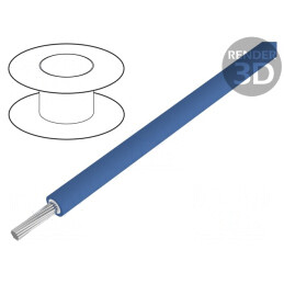Cablu Solar Fotovoltaic 6mm2 Cu | Electronic-mag.ro | Componente Electronice