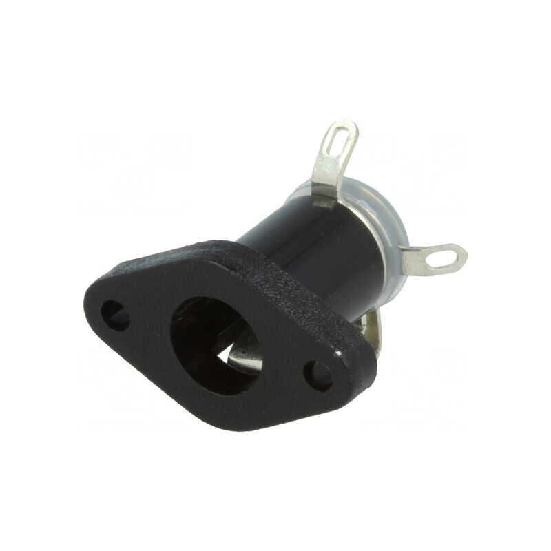 Conector Alimentare DC 6/1,98mm 3A 34V | Electronic-mag.ro | Componente Electronice