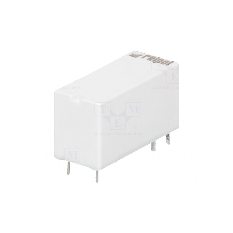 Releu Electromagnetic SPST-NO 5VDC 16A | Electronic-mag.ro | Componente Electronice Releu Electromagnetic SPST-NO 5VDC 16A | Electronic-mag.ro | Componente Electronice