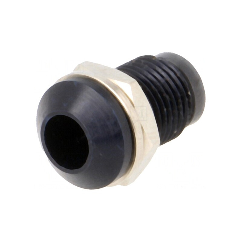 Montură LED 5mm Convexă | Electronic-mag.ro | Componente Electronice Montură LED 5mm Convexă | Electronic-mag.ro | Componente Electronice