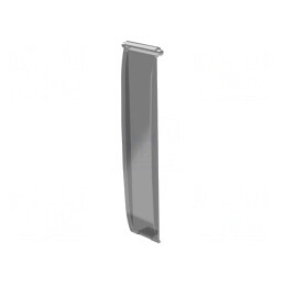 Panou Transparent Frontal | Electronic-mag.ro | Componente Electronice