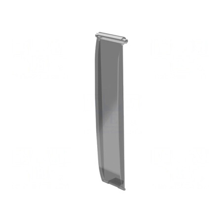 Panou Transparent Frontal | Electronic-mag.ro | Componente Electronice