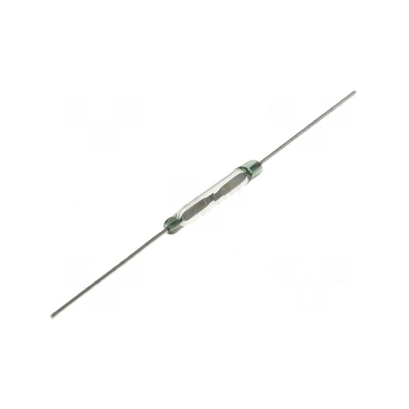 Senzor Reed 15-20AT 50W 2.75x21mm 0.5A | Electronic-mag.ro | Componente Electronice
