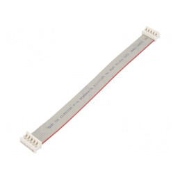 Cablu Panglică 10-PIN PicoFlex 1,27mm 250V | Electronic-mag.ro | Componente Electronice