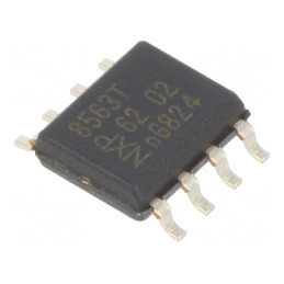Circuit RTC I2C Serial 1.8-5.5V SO8