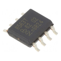 Circuit RTC I2C Serial 1.8-5.5V SO8 | Electronic-mag.ro | Componente Electronice