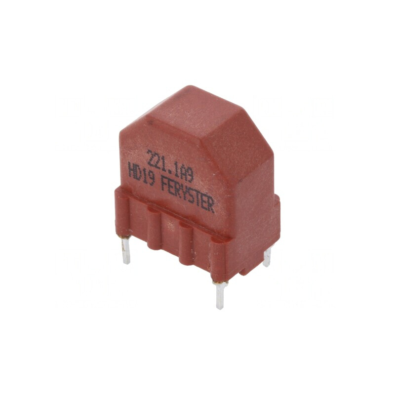 Inductor THT 220uH 1.9A 230VAC 10x15mm | Electronic-mag.ro | Componente Electronice Inductor THT 220uH 1.9A 230VAC 10x15mm | Electronic-mag.ro | Componente Electronice