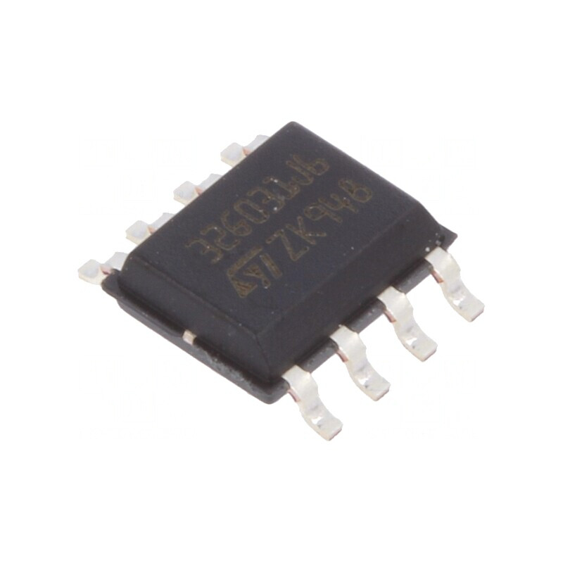 Microcontroler ARM 64MHz SO8 1.7-3.6V 40-85°C PWM 1 | Electronic-mag.ro | Componente Electronice