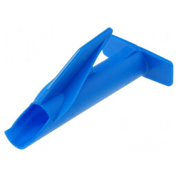 Instrument pentru bandă spiralată polipropilenă 53mm x 6mm | Electronic-mag.ro | Componente Electronice