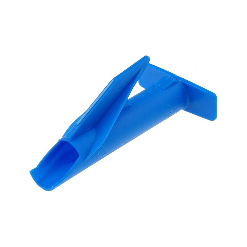 Instrument pentru bandă spiralată polipropilenă 53mm x 6mm | Electronic-mag.ro | Componente Electronice Instrument pentru bandă spiralată polipropilenă 53mm x 6mm | Electronic-mag.ro | Componente Electronice