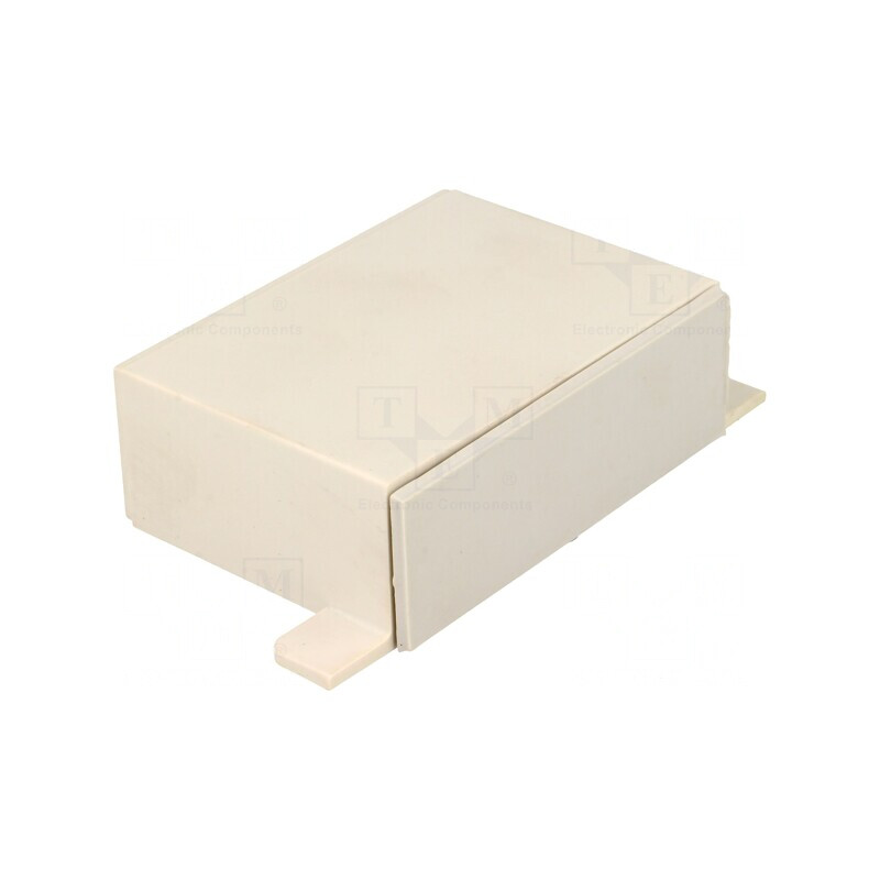 Carcasă ABS gri 70x50x25mm | Electronic-mag.ro | Componente Electronice Carcasă ABS gri 70x50x25mm | Electronic-mag.ro | Componente Electronice