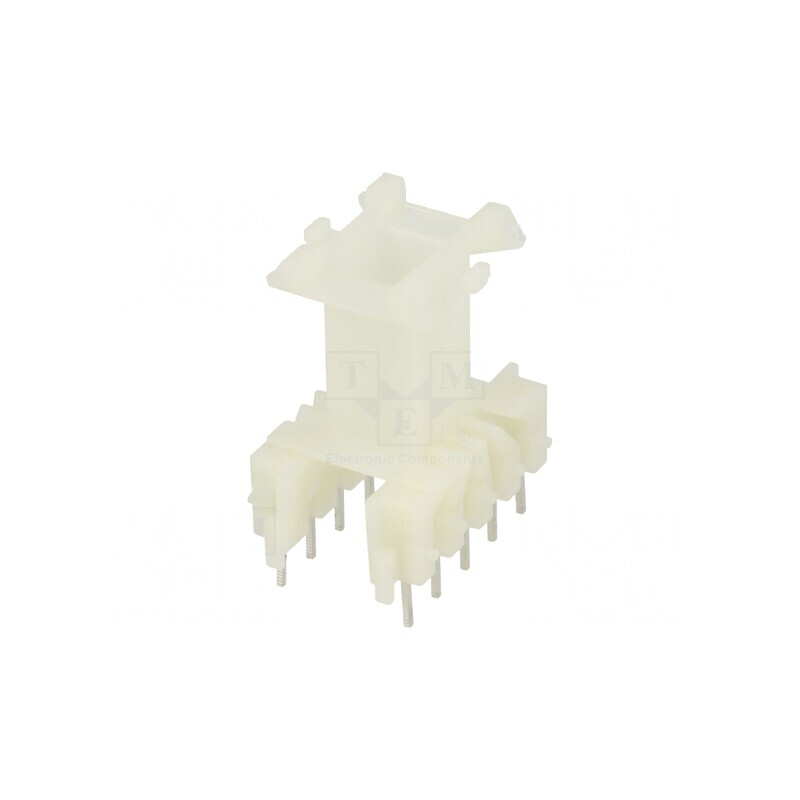 Carcasă Plastic cu 10 Pini și 1 Secțiune THT | Electronic-mag.ro | Componente Electronice Carcasă Plastic cu 10 Pini și 1 Secțiune THT | Electronic-mag.ro | Componente Electronice