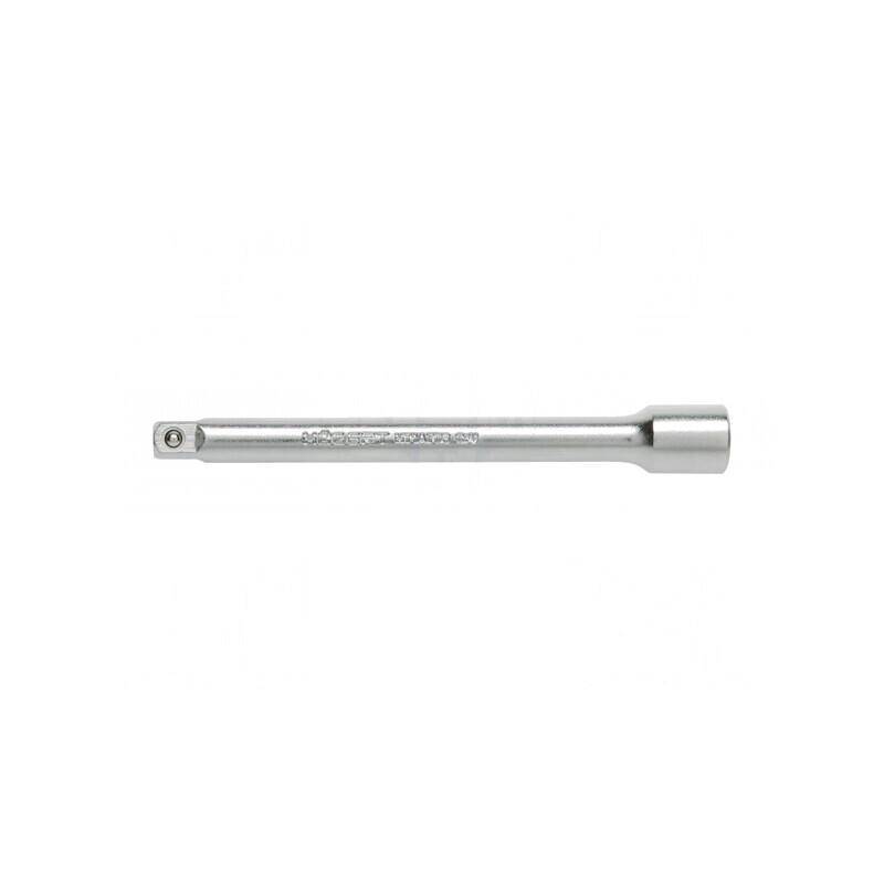 Prelungitor Cheie 1/4 Oțel Crom-Vanadium 152mm | Electronic-mag.ro | Componente Electronice