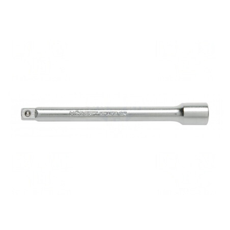 Prelungitor Cheie 1/4 Oțel Crom-Vanadium 152mm | Electronic-mag.ro | Componente Electronice