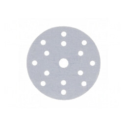 Disc de Şlefuire 60G cu Arici şi Orificii | Electronic-mag.ro | Componente Electronice