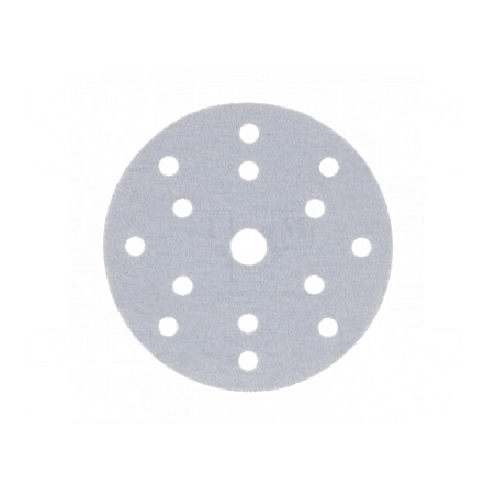Disc de Şlefuire 60G cu Arici şi Orificii | Electronic-mag.ro | Componente Electronice