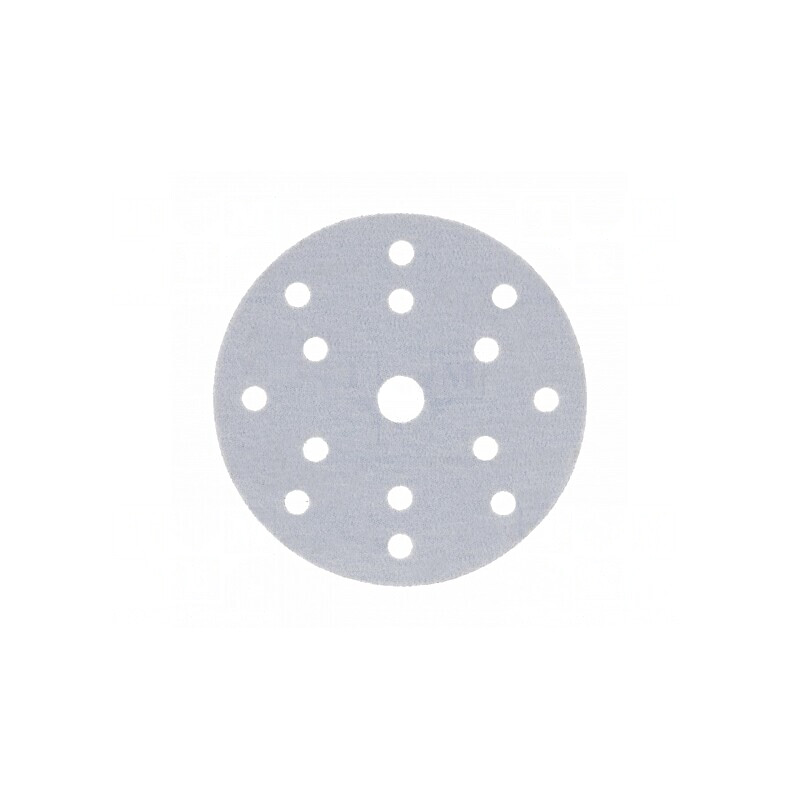 Disc de Șlefuire Granulație 100 cu Orificii și Fixare Arici | Electronic-mag.ro | Componente Electronice