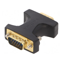 Adaptor Video Negru FullHD 3D | Electronic-mag.ro | Componente Electronice